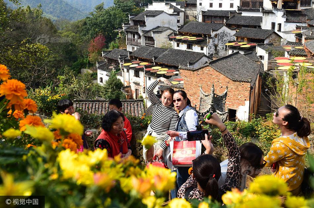 {賭馬}(江西婺源旅游区) {賭馬}(江西婺源旅游区)