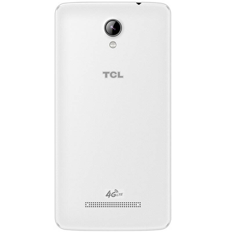 tcl智能云手机的简单介绍