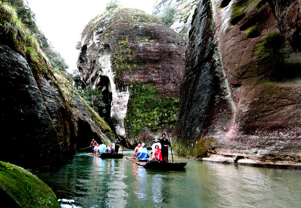 {壹葡}(泰宁旅游景点大全图片) {壹葡}(泰宁旅游景点大全图片)