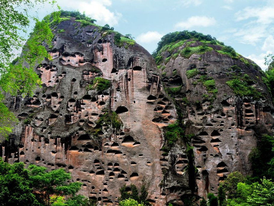 {壹葡}(泰宁旅游景点大全图片) {壹葡}(泰宁旅游景点大全图片)