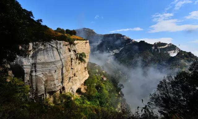 {ONEBETS娛樂}(保定阜平旅游景点)