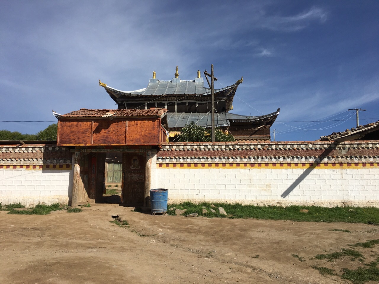 {ONEBETS}(二道白河旅游攻略)